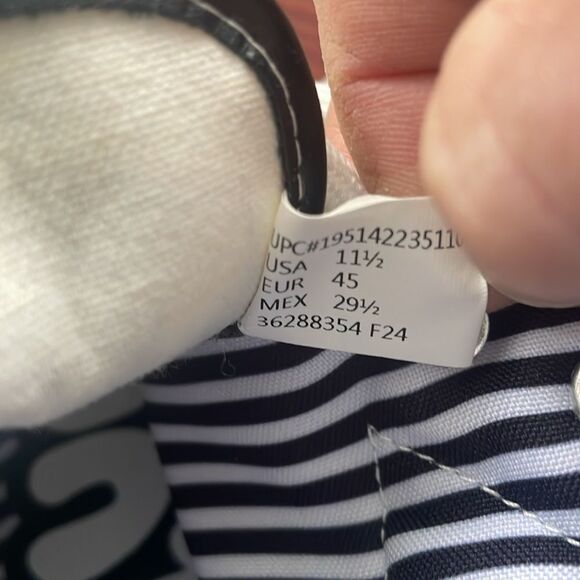 Disney Bluey Men's High Top Sneaker size 11.5 - Picture 11 of 12